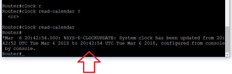 Cisco command syntax